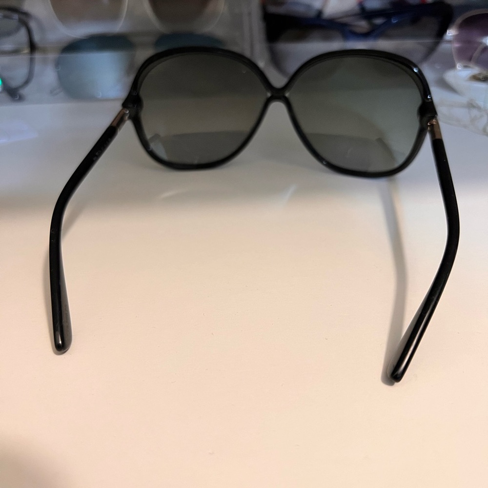 Tom Ford black sunglasses